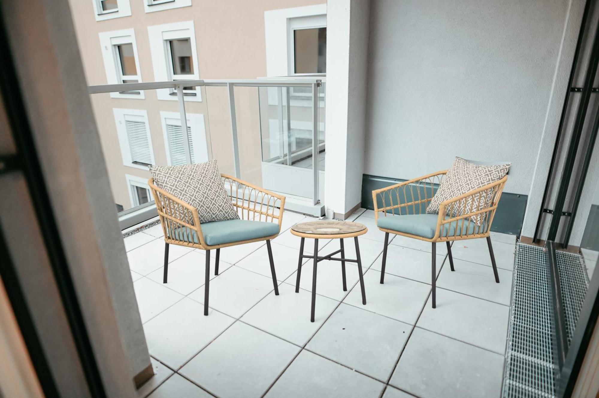 Vienna Classy Central Kültér fotó